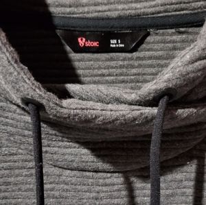 Stoic | Sweaters | Stoic Ottoman Rib 